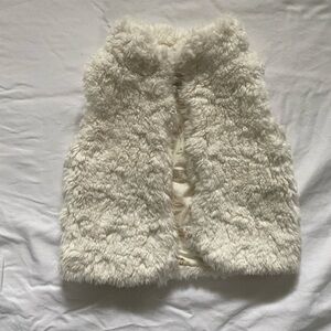 Carter's Toddler Outfit with Floral Design